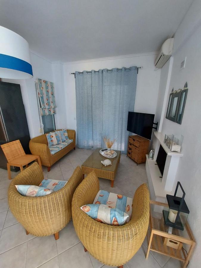 Posidi Holidays Apartments Kalandra Exterior photo