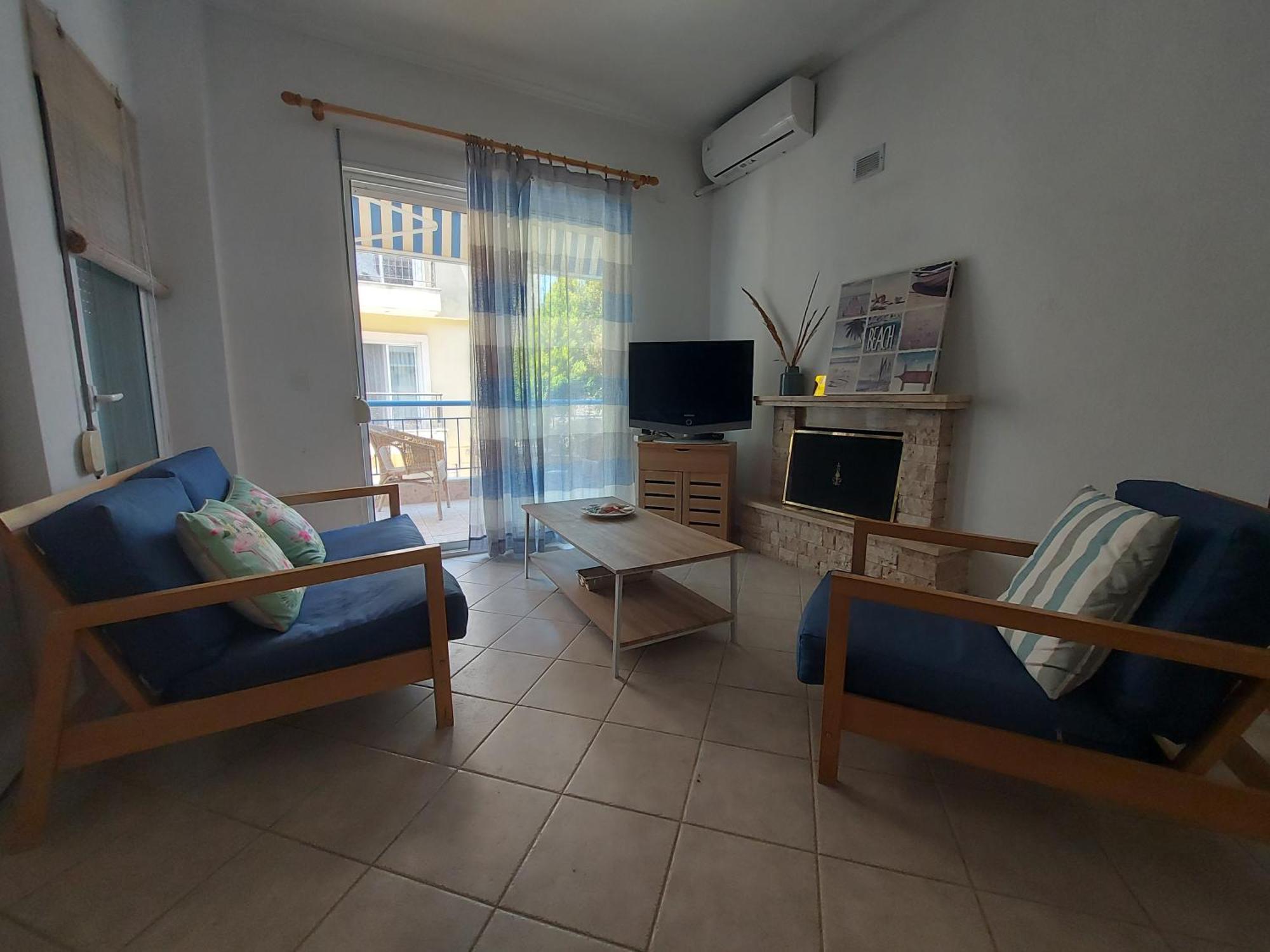 Posidi Holidays Apartments Kalandra Exterior photo