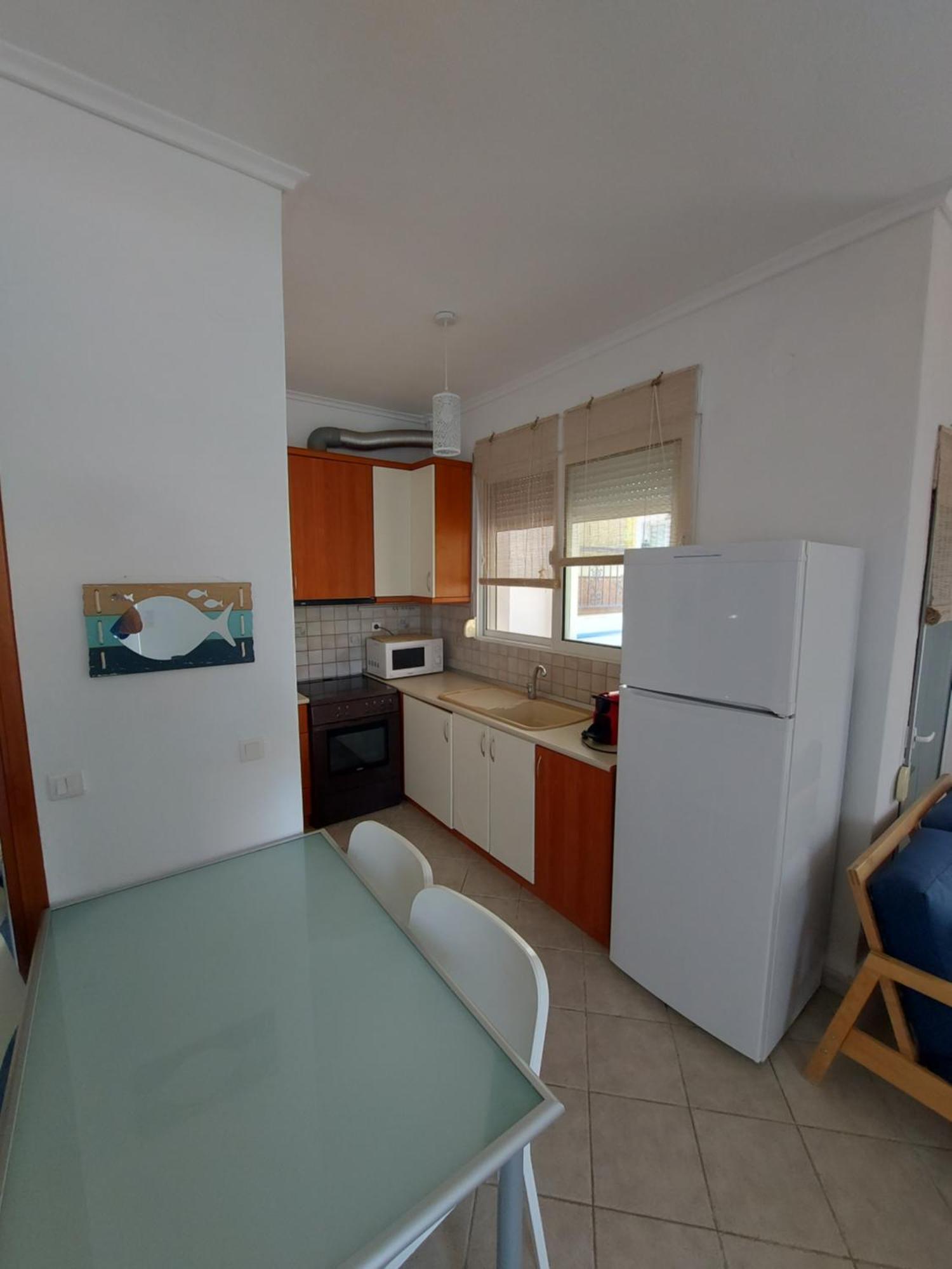 Posidi Holidays Apartments Kalandra Exterior photo