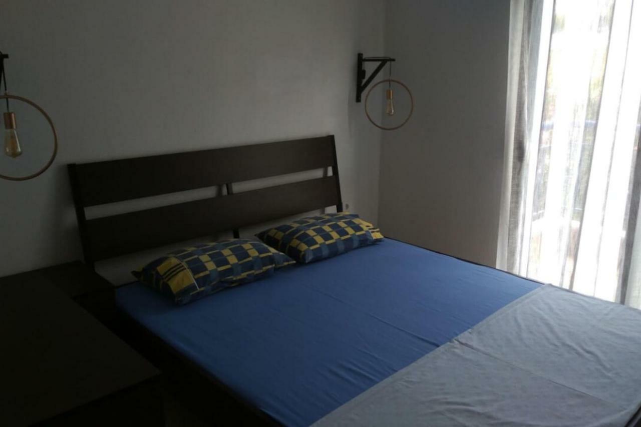 Posidi Holidays Apartments Kalandra Exterior photo